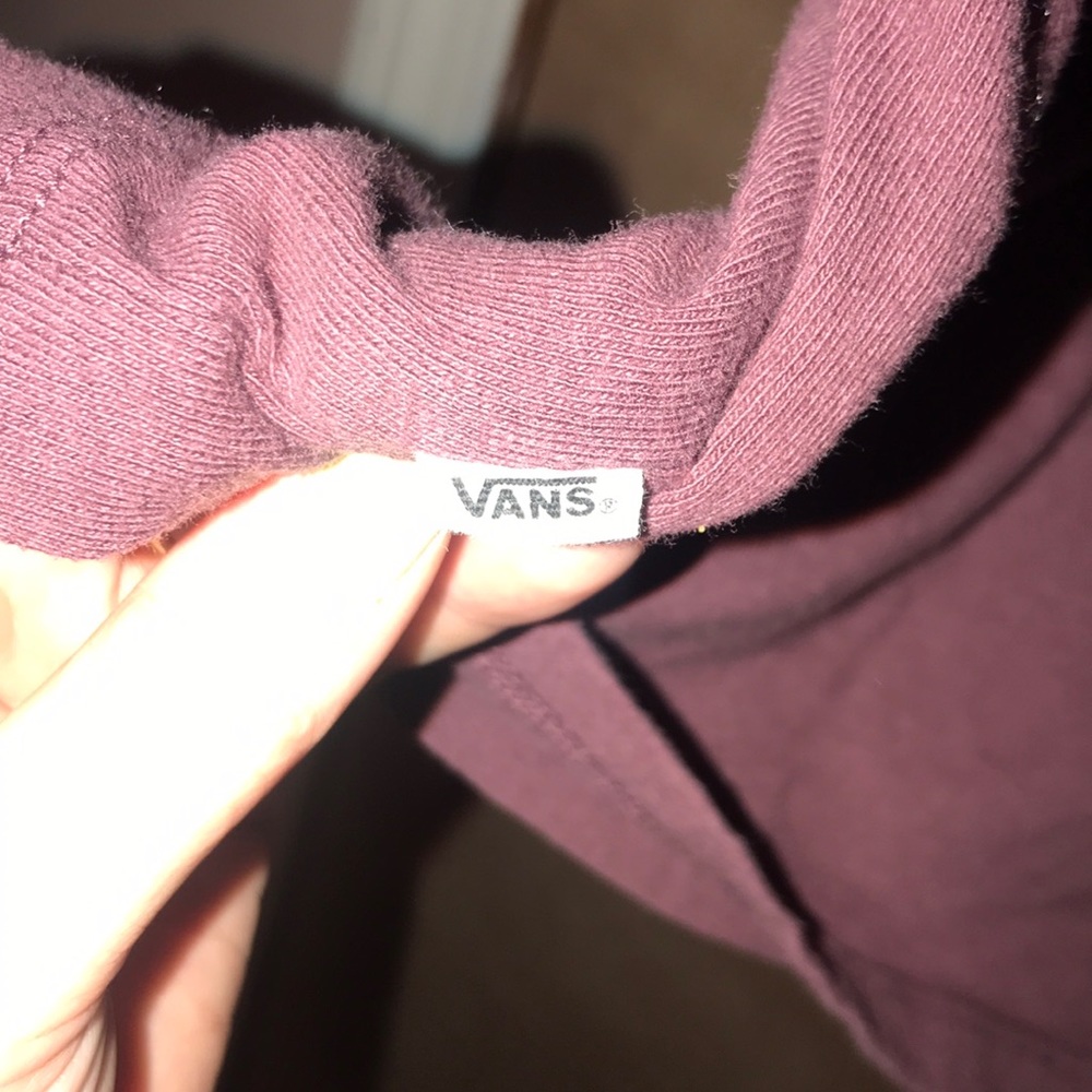 Vans Tee - Picture 3 of 4